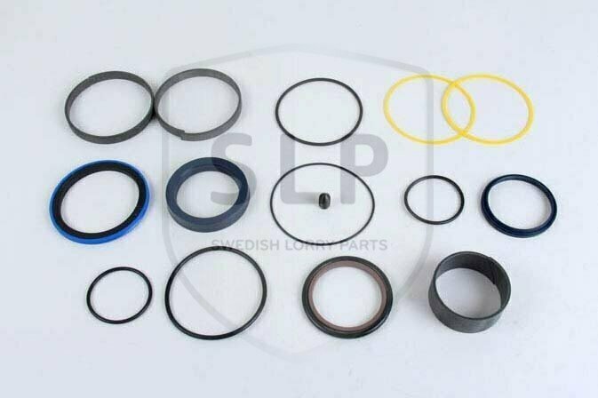 SEAL KIT BUCKET CYLINDER, TÄTNINGSSATS SKOPCYLINDER, 11712450, RK-450
