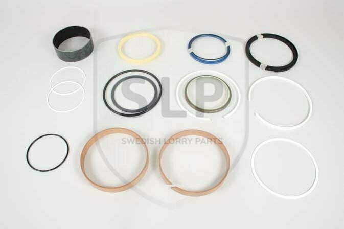 SEAL KIT BUCKET CYLINDER, TÄTNINGSSATS SKOPCYLINDER, 14512961, RK-2961