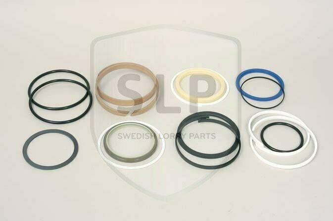 SEAL KIT BUCKET CYLINDER, TÄTNINGSSATS SKOPCYLINDER, 14514454, RK-9133