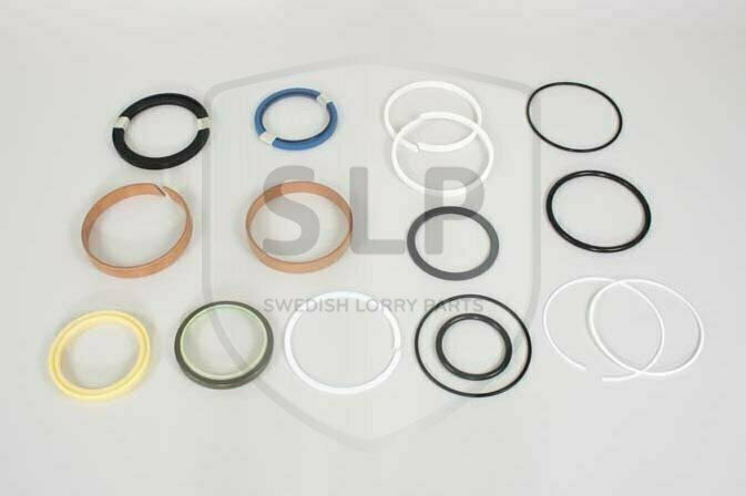 SEAL KIT BUCKET CYLINDER TÄTNINGSSATS SKOPCYLINDER 14589156 RK-9156