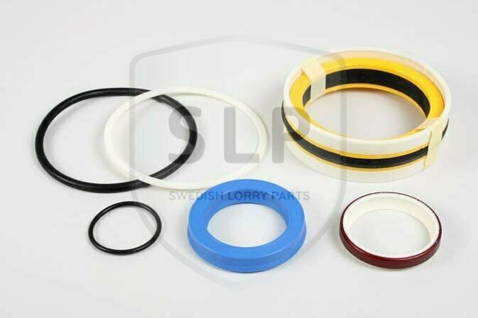 SEAL KIT, PACKNINGSSATS LYFTCYLINDER, 6630680, RK-680
