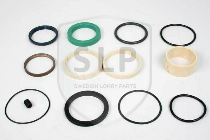 SEAL KIT STABILIZER CYLINDER, TÄTNINGSSATS STÖDBENSCYLINDER, 11709632, RK-9632