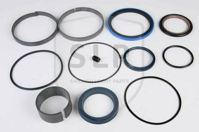SEAL KIT STABILIZER CYLINDER, TÄTNINGSSATS STÖDBENSCYLINDER, 11710948, RK-10948