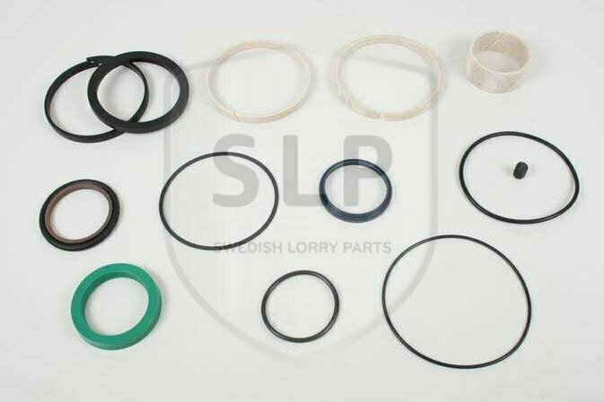 SEAL KIT SWING CYLINDER, TÄTNINGSSATS SVÄNGCYLINDER, 11709677, RK-677