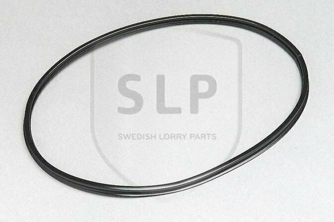 SEAL MIRROR GLASS, TÄTNING BACKSPEGELGLAS, 1699019, GS-019