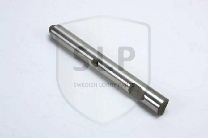 SELECTOR SHAFT, SKIFTAXEL, 267977, SH-977