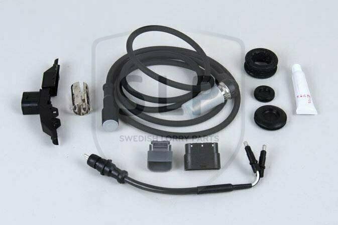 SENSOR ABS GIVARE ABS 20490824 SEN-824