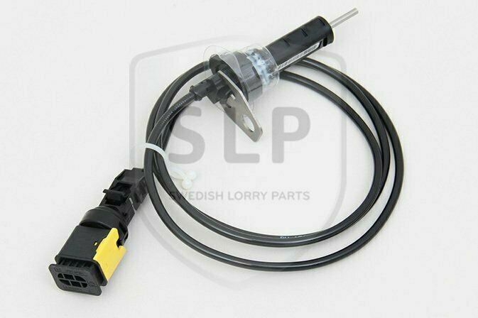 SENSOR BRAKE WEAR, 21296863