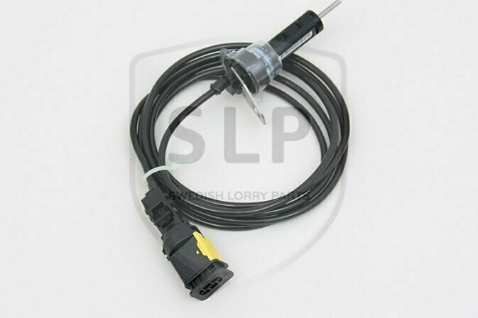 SENSOR BRAKE WEAR, 21296874