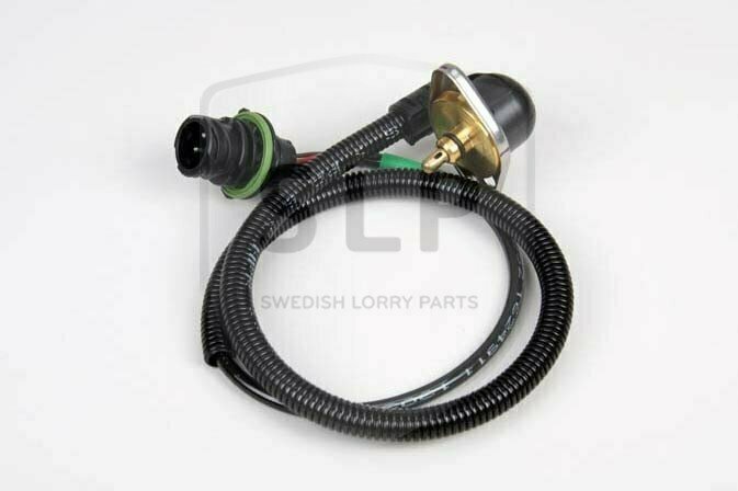 SENSOR, GIVARE, 3172522, SEN-522