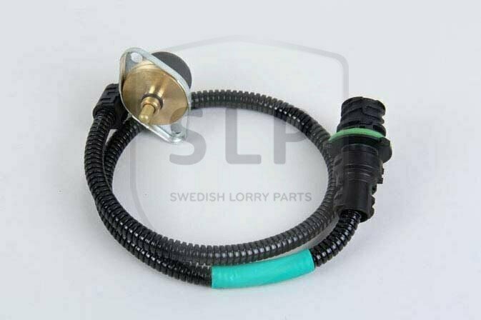 SENSOR, GIVARE LADDLUFT/TEMP., 3172524, SEN-613