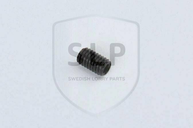 SET SCREW, STOPPSKRUV, 9023-10602, SKR-602