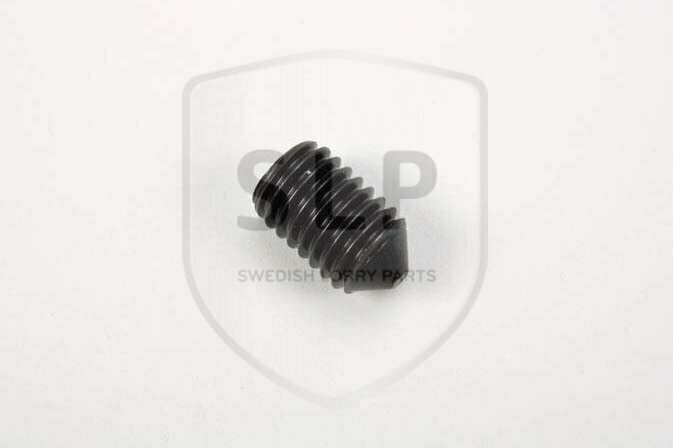 SET SCREW, STOPPSKRUV M10x16, 5225285, SKR-285