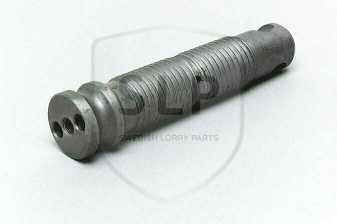SHACKLE PIN, FJÄDERBULT, 1075723, SP-723