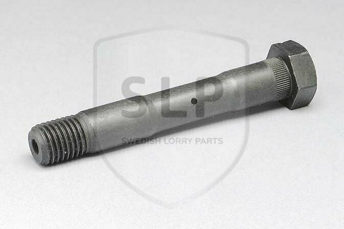 SHACKLE PIN, FJÄDERBULT, 1576943, SP-764