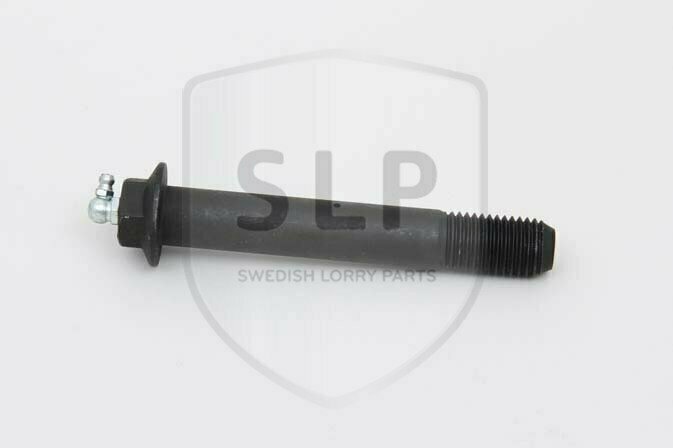 SHACKLE PIN, FJÄDERBULT, 21369959, SP-959