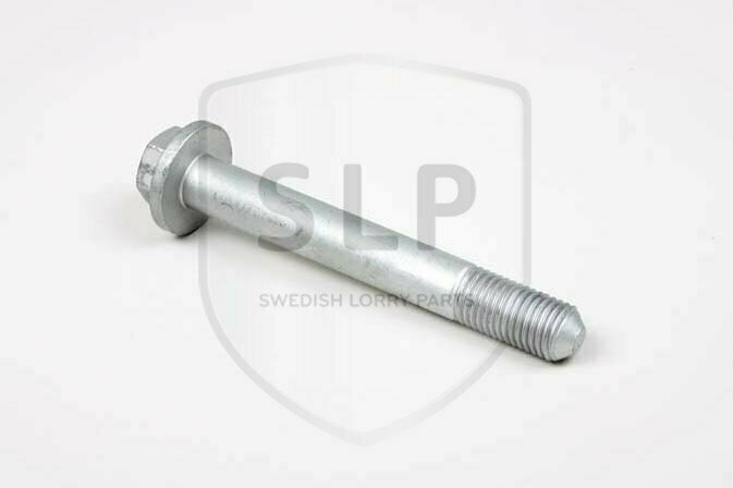 SHACKLE PIN FJÄDERBULT 21662526 SP-526