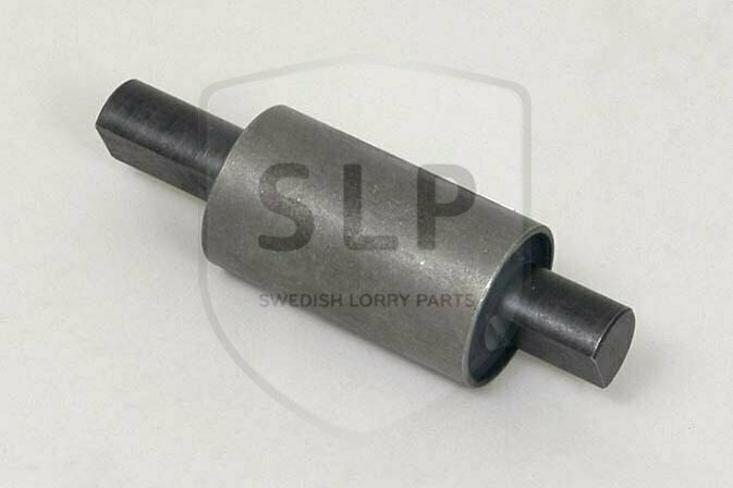 SHACKLE PIN, FJÄDERBULT, 6771007, RB-007