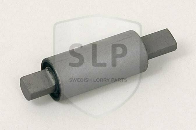 SHACKLE PIN, FJÄDERBULT, 6772290, RB-290