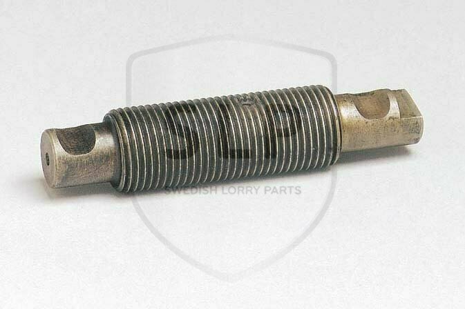 SHACKLE PIN, FJÄDERBULT, 6795567, SP-567