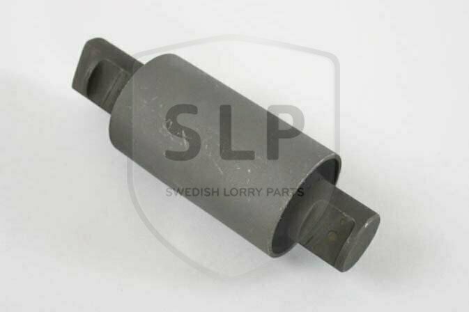 SHACKLE PIN, FJÄDERBULT, 6850875, RB-875