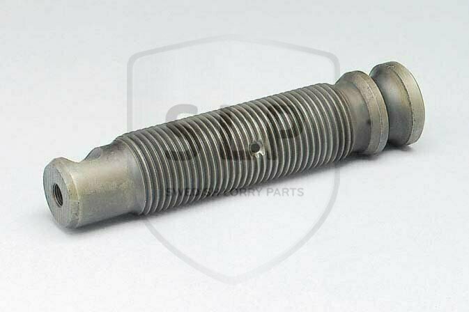 SHACKLE PIN FRONT SPRING FJÄDERBULT FRÄMRE FJÄDER 1614229 SP-229
