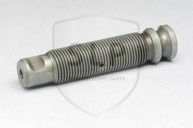 SHACKLE PIN FRONT SPRING FJÄDERBULT FRÄMRE FJÄDER 1614230 SP-230
