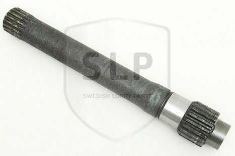 SHAFT  1523076 DS-363
