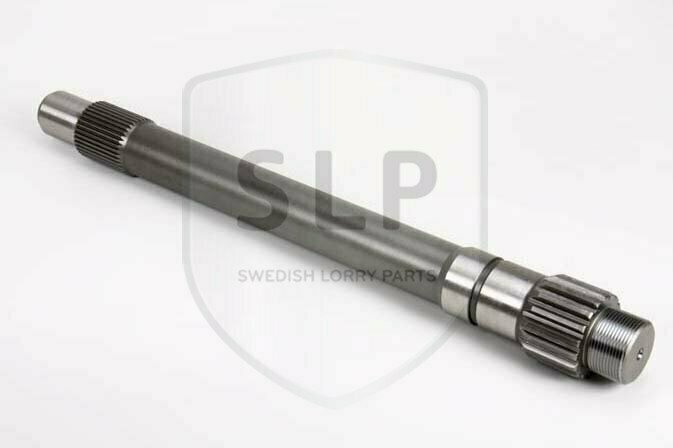 SHAFT, AXEL, 11035883, DS-883