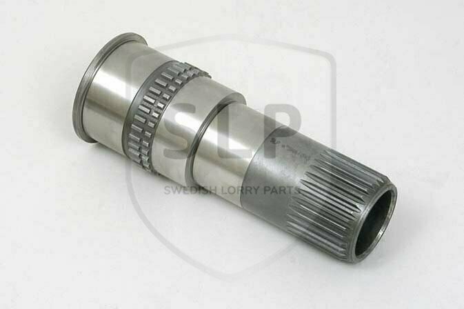 SHAFT, AXEL, 11036045, SHA-045