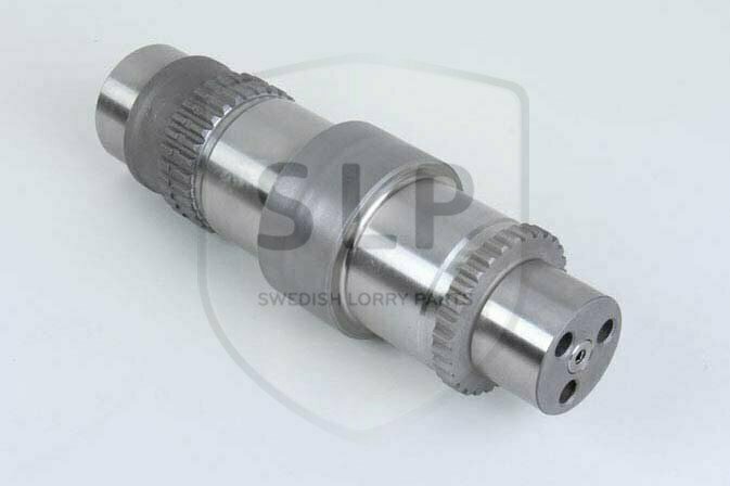 SHAFT AXEL 11036412 DS-412
