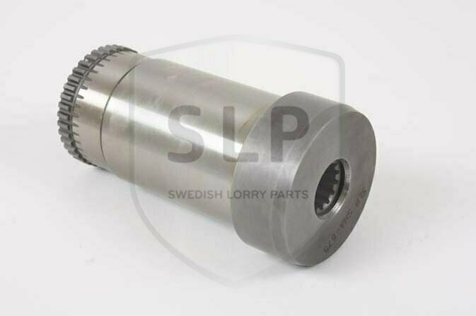 SHAFT, AXEL, 11036675, SHA-675