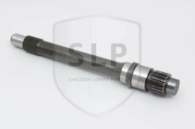 SHAFT, AXEL, 11103274, DS-274