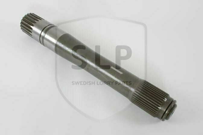 SHAFT AXEL 11144855 SHA-438