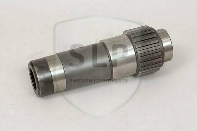 SHAFT, AXEL, 4717796, SHA-796