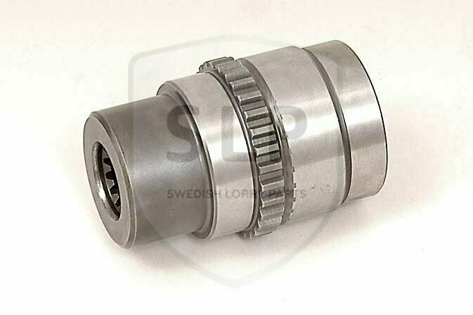 SHAFT, AXEL, 4871043, SHA-043