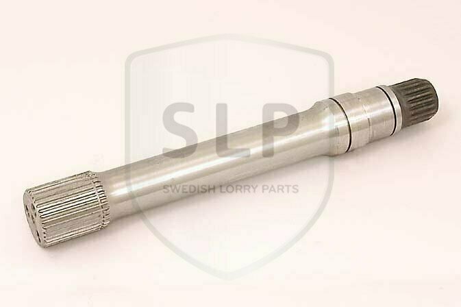 SHAFT, AXEL, 4873076, SHA-143