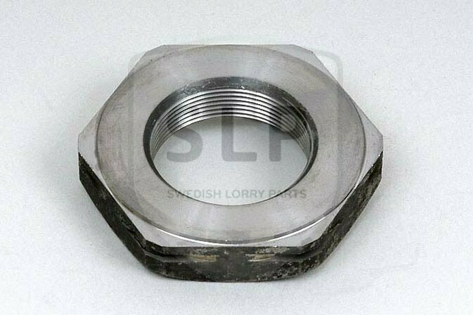 SHAFT NUT, AXELMUTTER, 948320, N-320