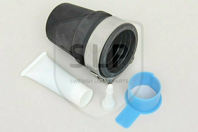 SHAFT SEAL, 3819722