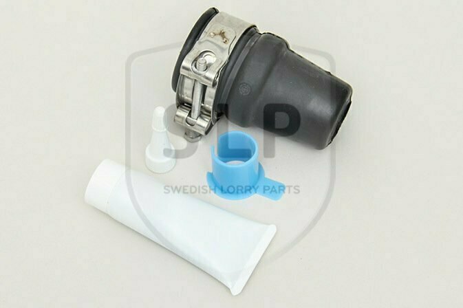 SHAFT SEAL, 3819724