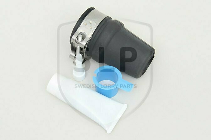 SHAFT SEAL, 3819725