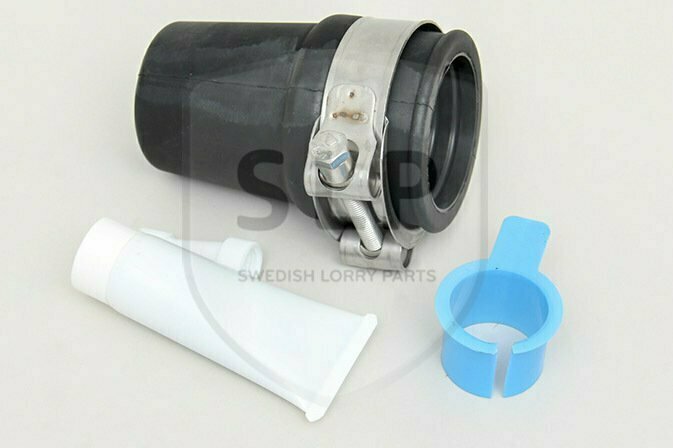 SHAFT SEAL, 3819726