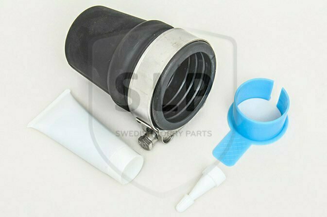 SHAFT SEAL, 3819727