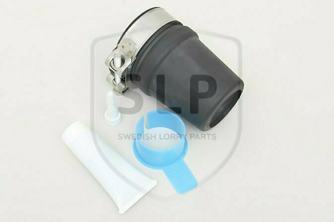 SHAFT SEAL, 3819728