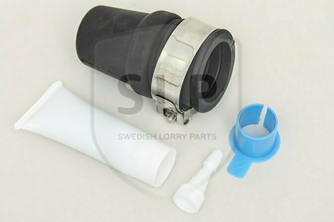 SHAFT SEAL, 828254
