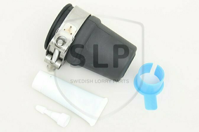 SHAFT SEAL, 828526