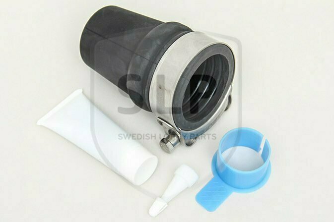 SHAFT SEAL, 828527