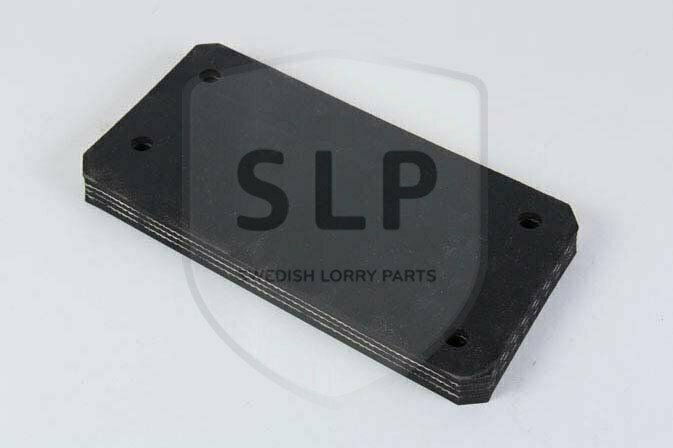 SHEET METAL BRACKET, GAVEL, 15121336, GAV-336