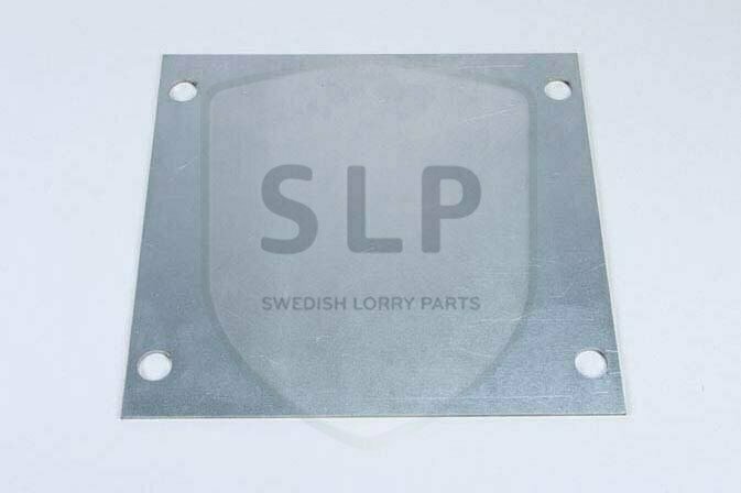 SHEET METAL BRACKET, PLÅT, 11195922, PL-922