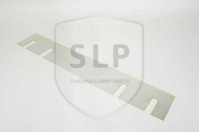 SHEET METAL BRACKET, PLÅT 2 MM, 11049431, PL-431